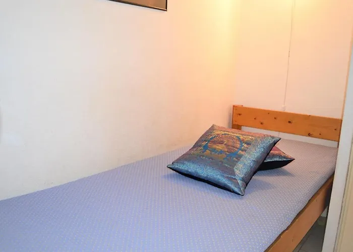 Apartmán Climatise, 4 Couchages, A 2 Pas De La Au Lavandou - Fr-1-251-93