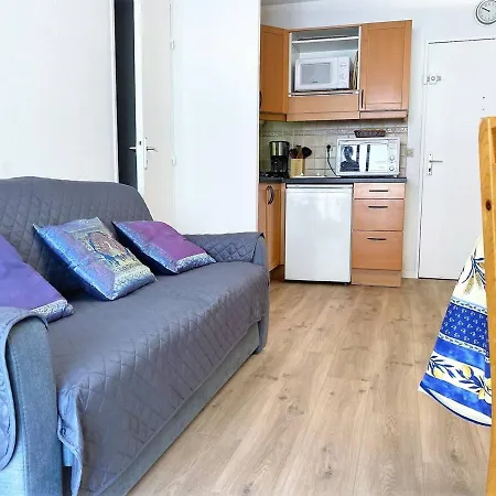 Apartmán Climatise, 4 Couchages, A 2 Pas De La Au Lavandou - Fr-1-251-93 Le Lavandou