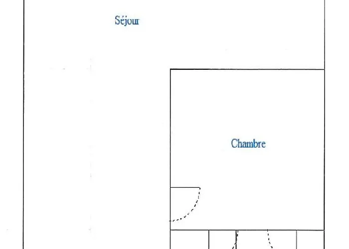 Climatise, 4 Couchages, A 2 Pas De La Au Lavandou - Fr-1-251-93 Lägenhet